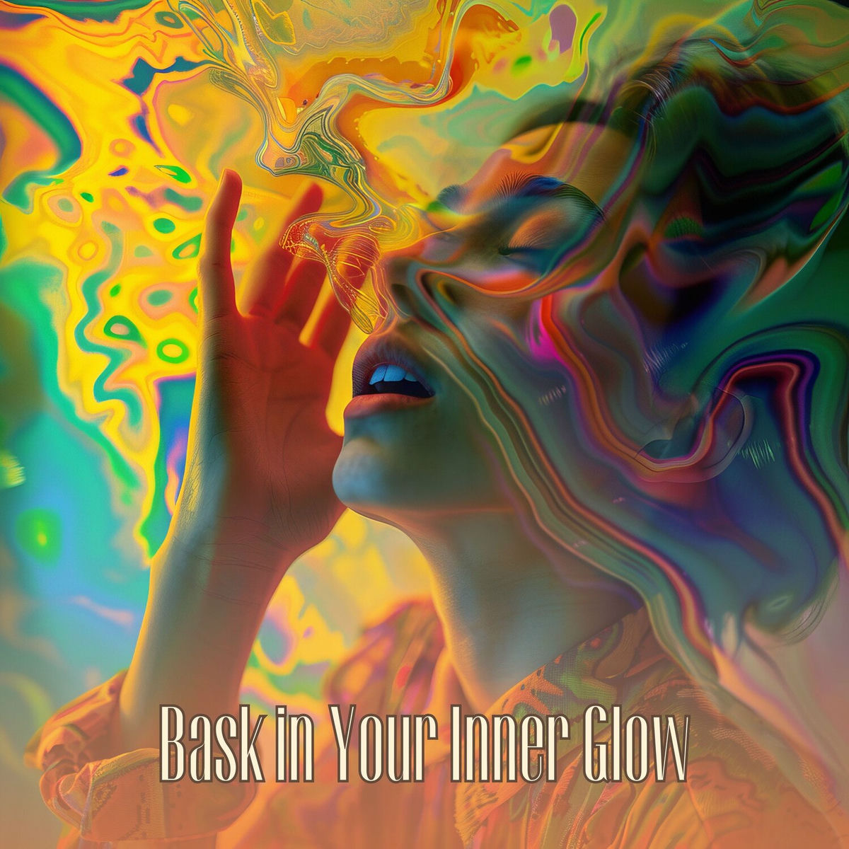 Album cover of Bask in Your Inner Glow