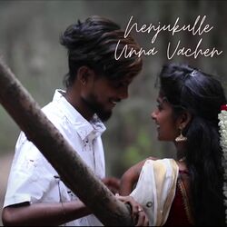 Cover of Nenjukulle Unna Vachen