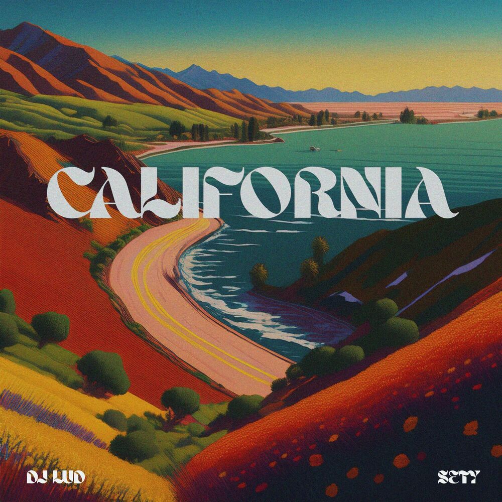 Picture of CALIFORNIA