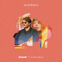 Cover of Misterio