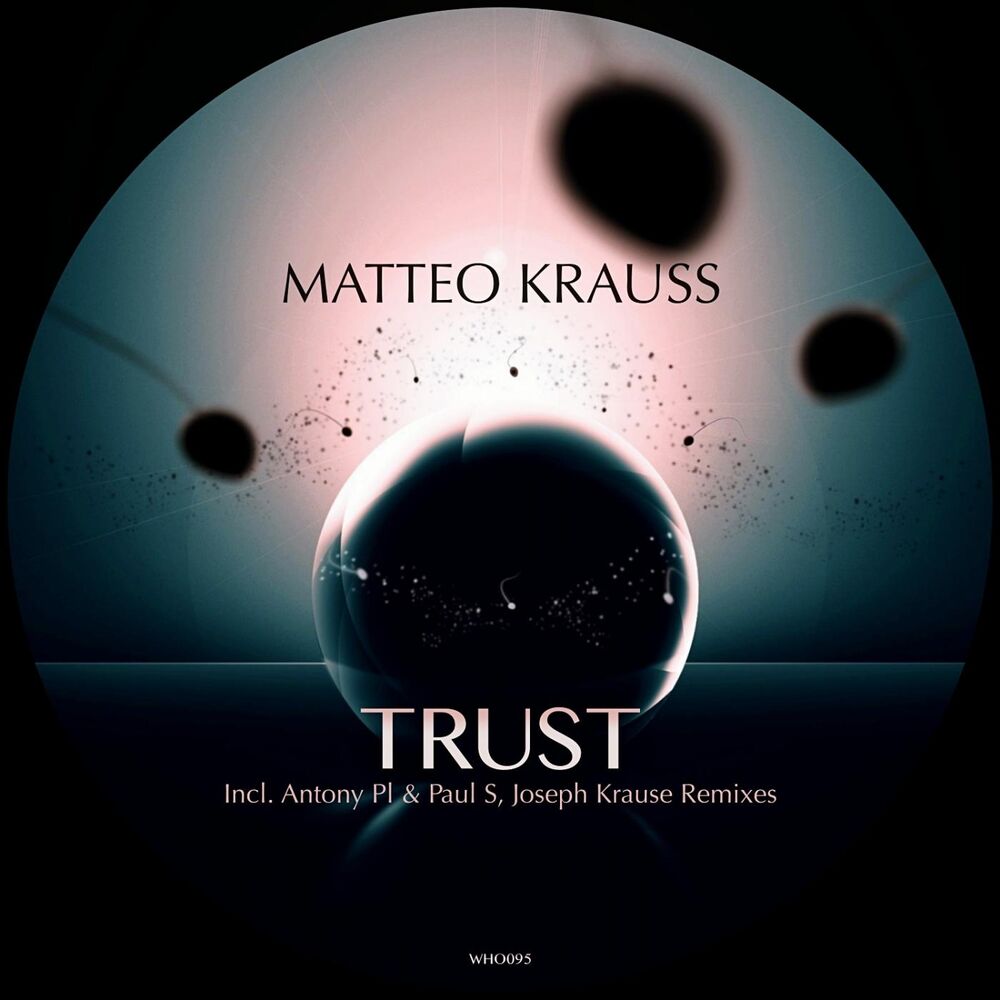 Picture of Trust