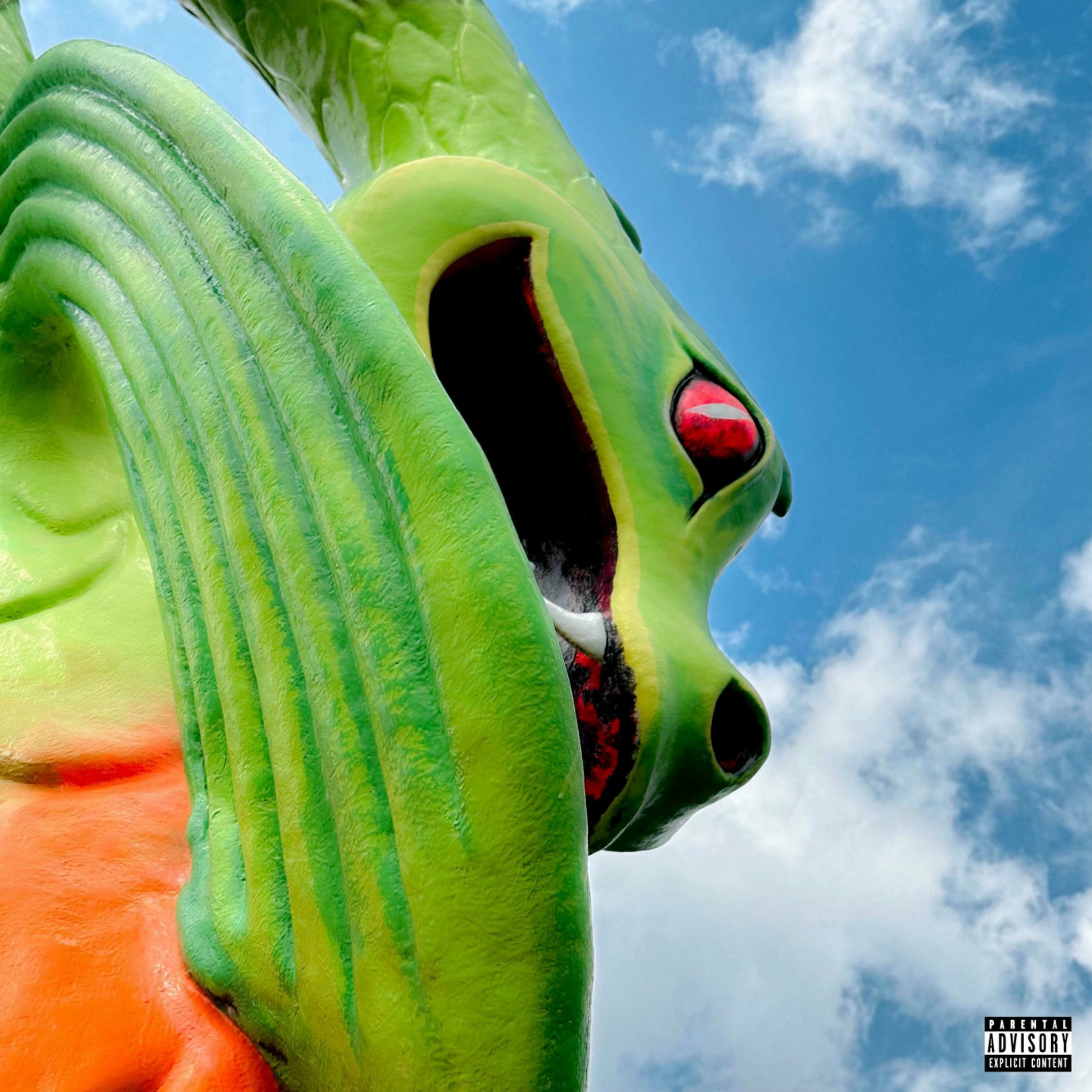 Album cover of it's about you!