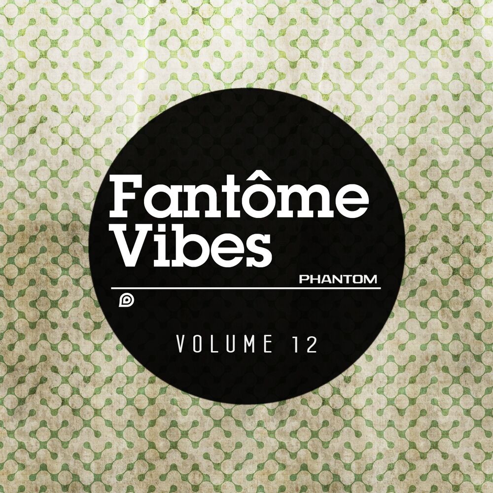 Picture of Fantome Vibes 12