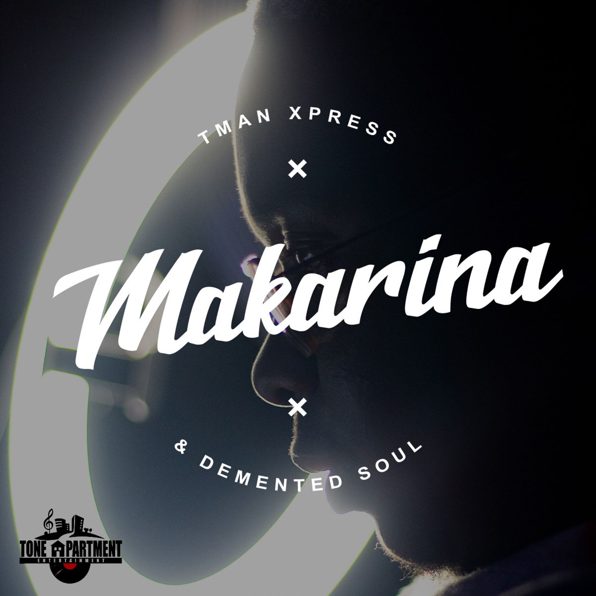 Album cover of Makarina