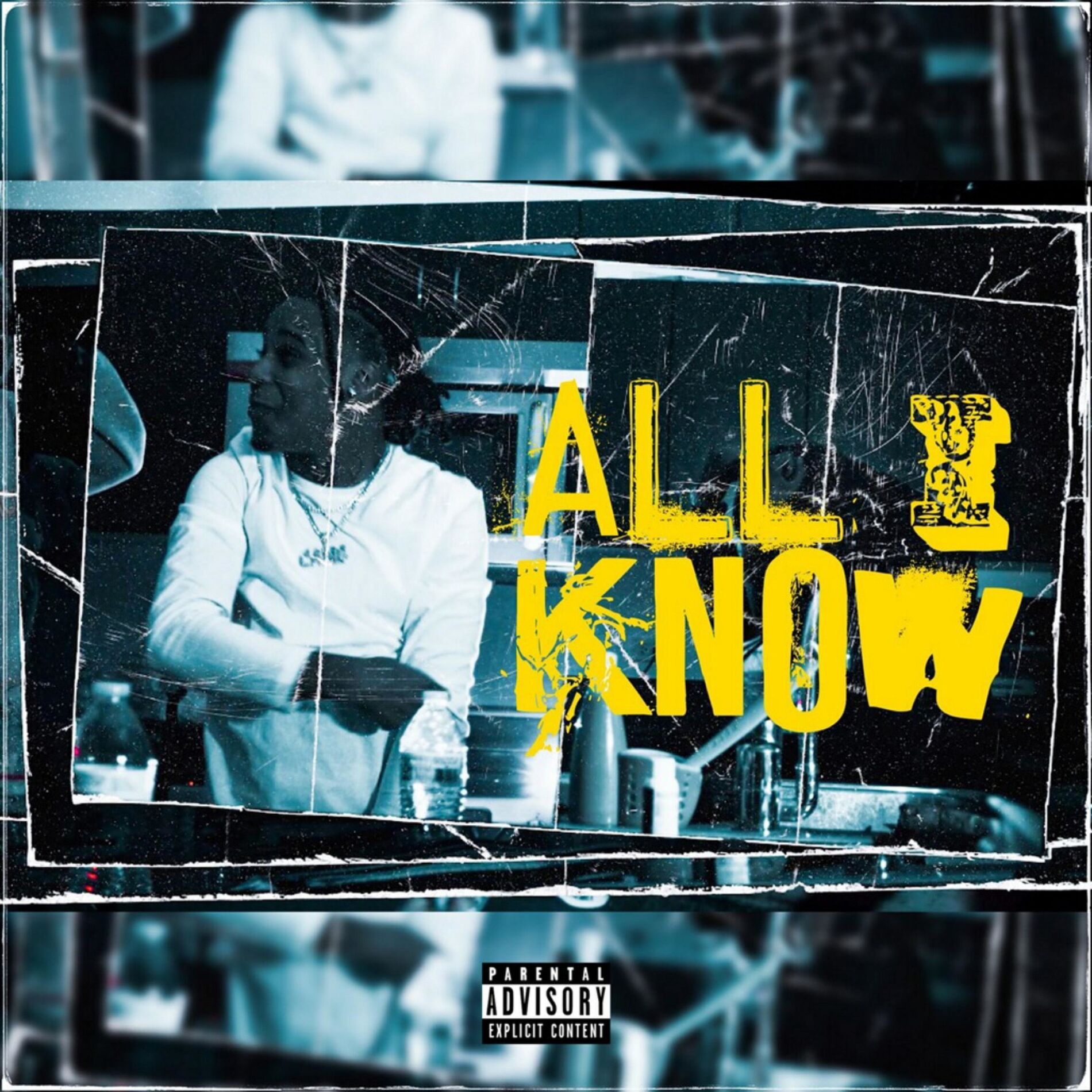 Album cover of All I Know