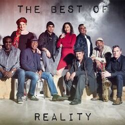 Cover of The Best of Reality