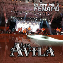 Cover of En Vivo, Vol.2 Fenapo