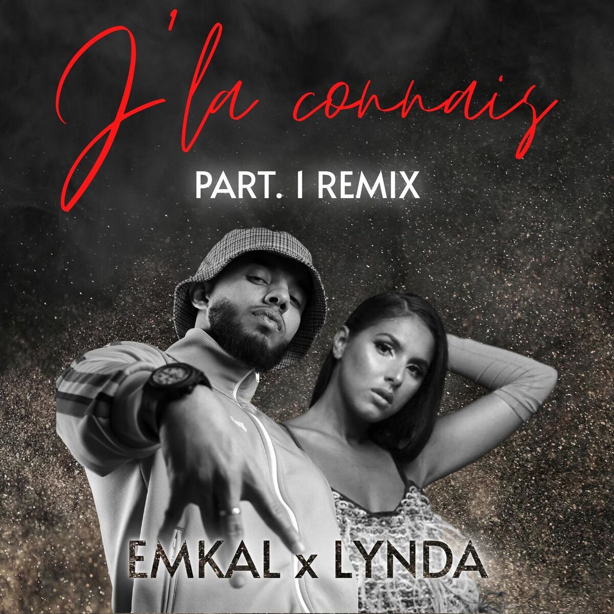 Album cover of J'la connais, Pt. 1