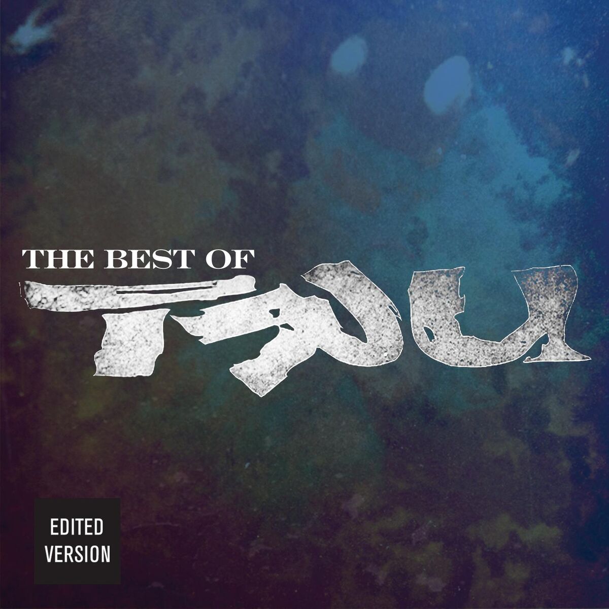 Album cover of Best Of Tru