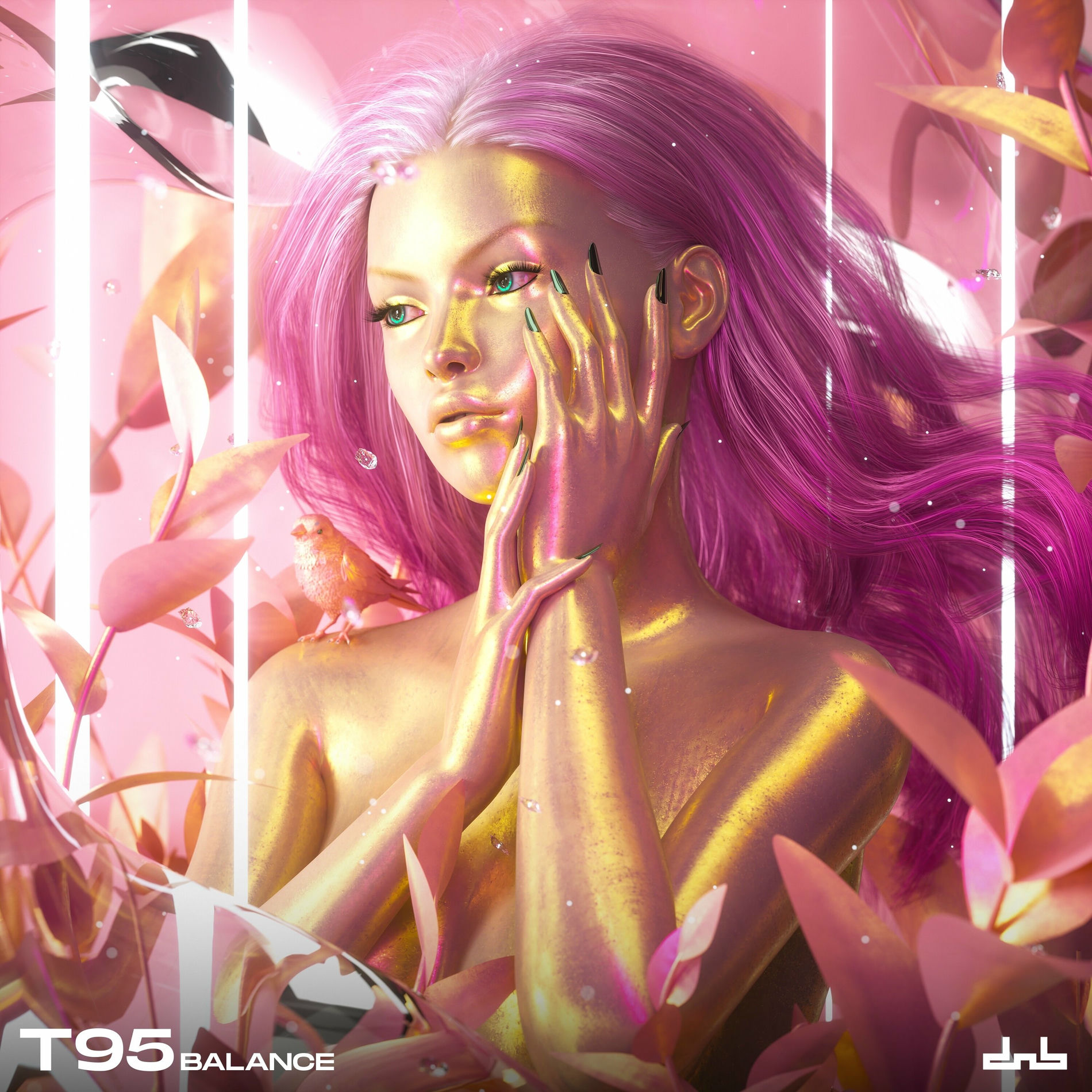 Album cover of Balance