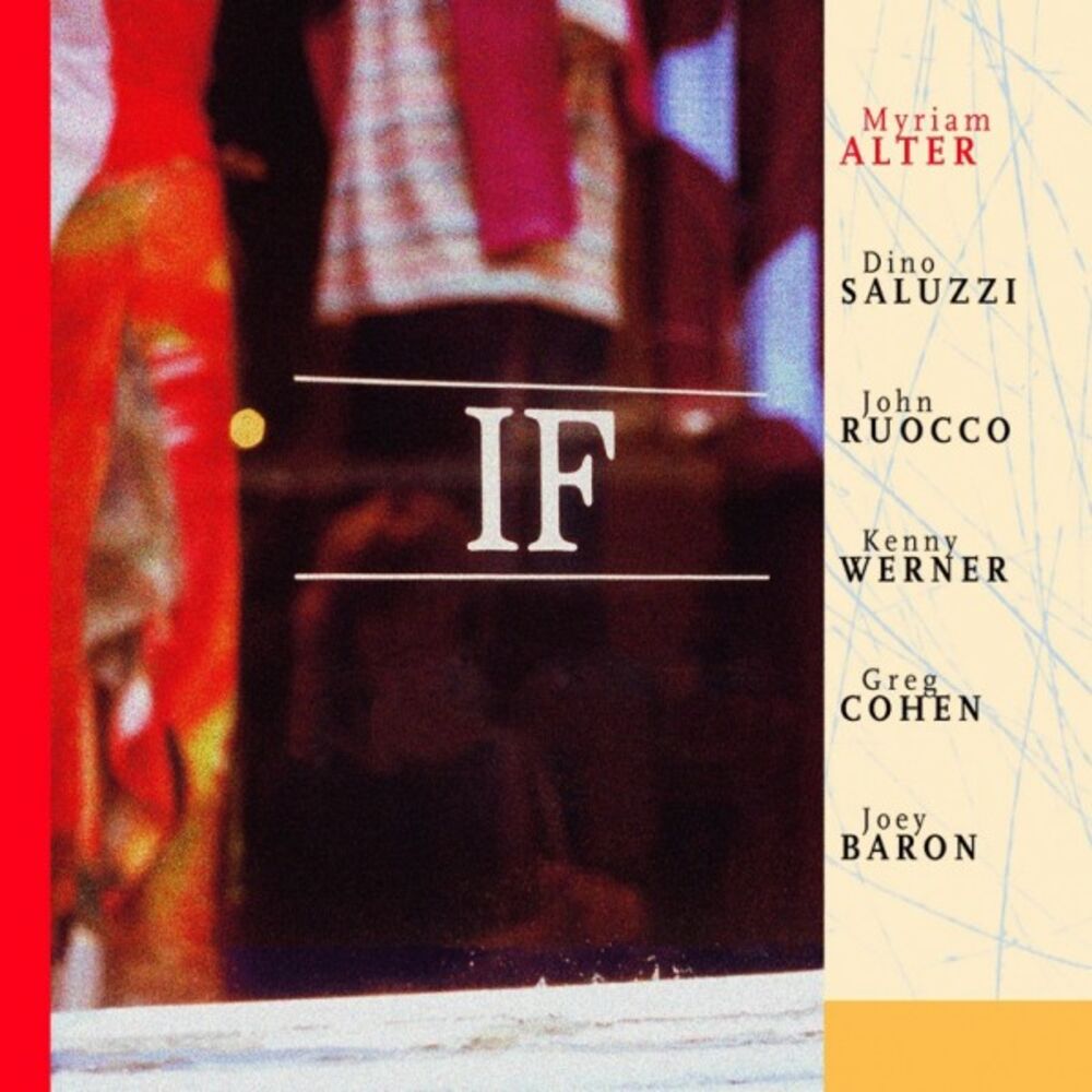 Picture of If