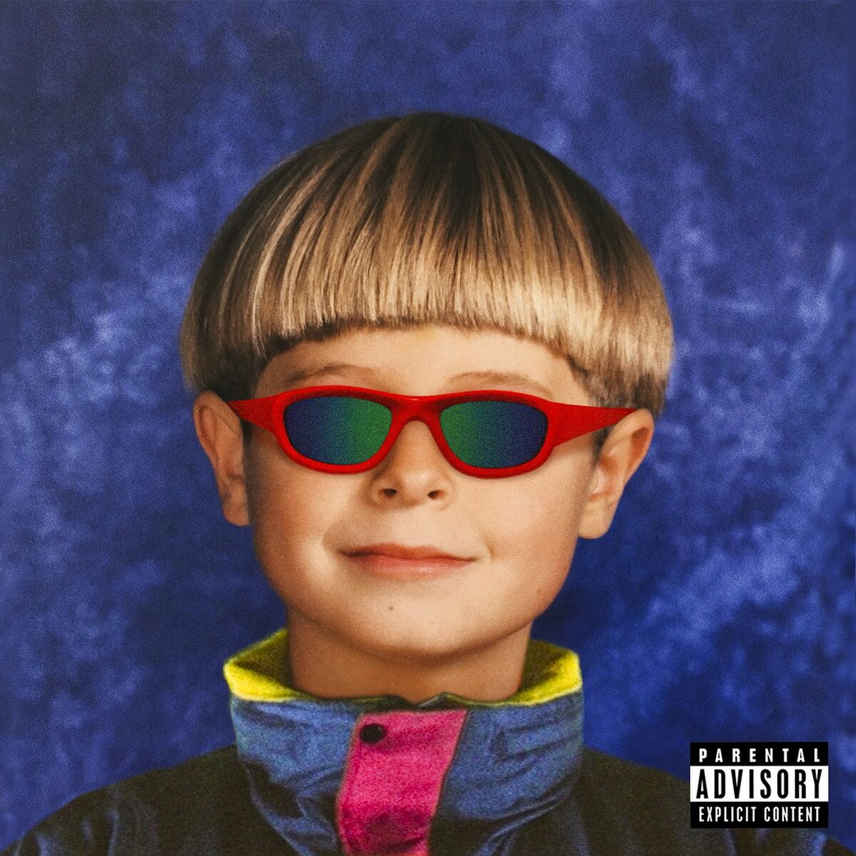 Album cover of All That