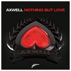 Cover of Nothing But Love