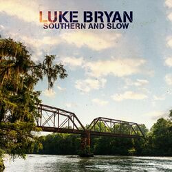 Cover of Southern and Slow