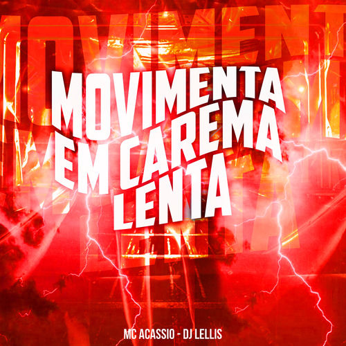 Movimenta em Carema Lenta