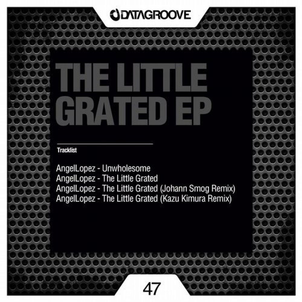 Picture of The Little Grated