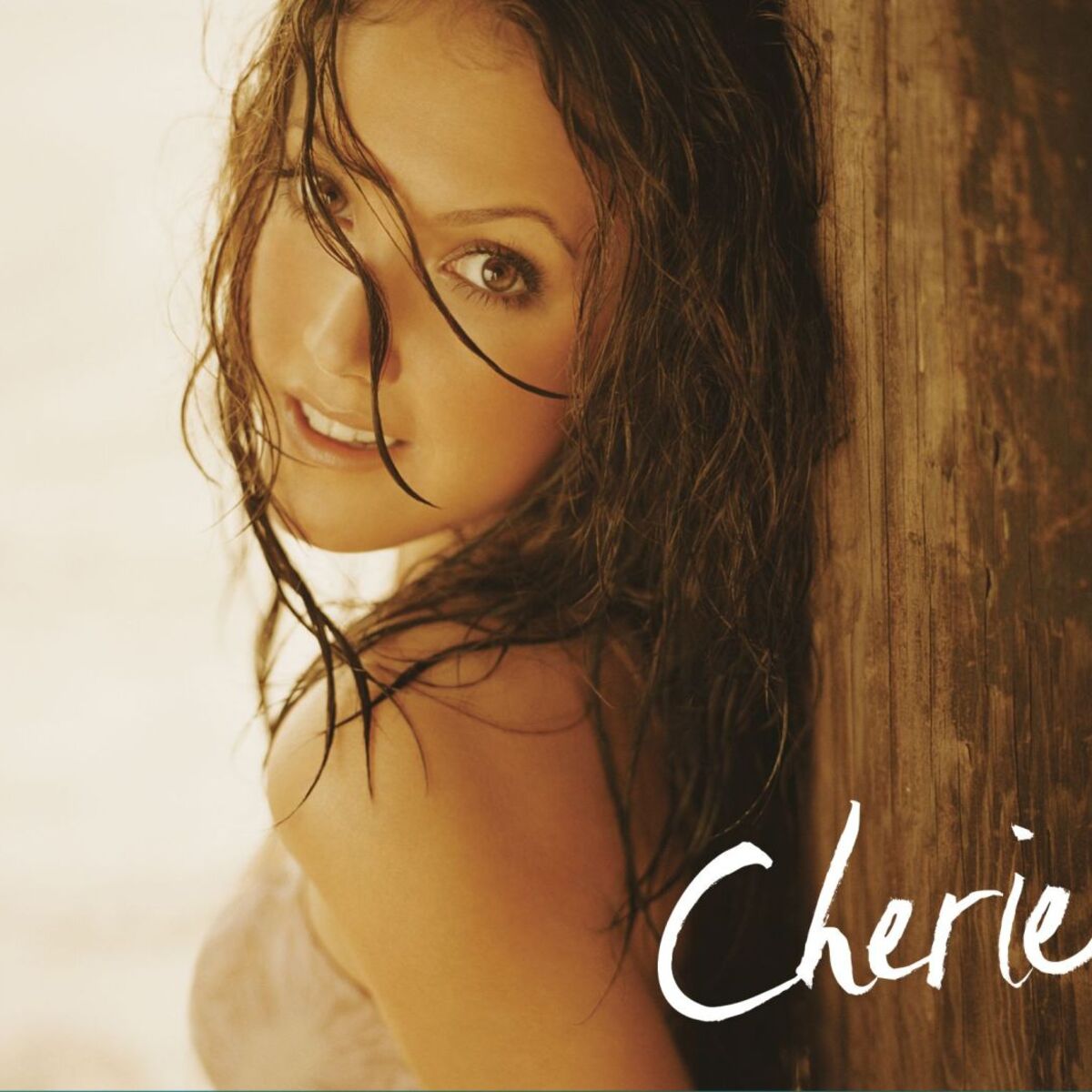 Album cover of Cherie (U.S. Version)