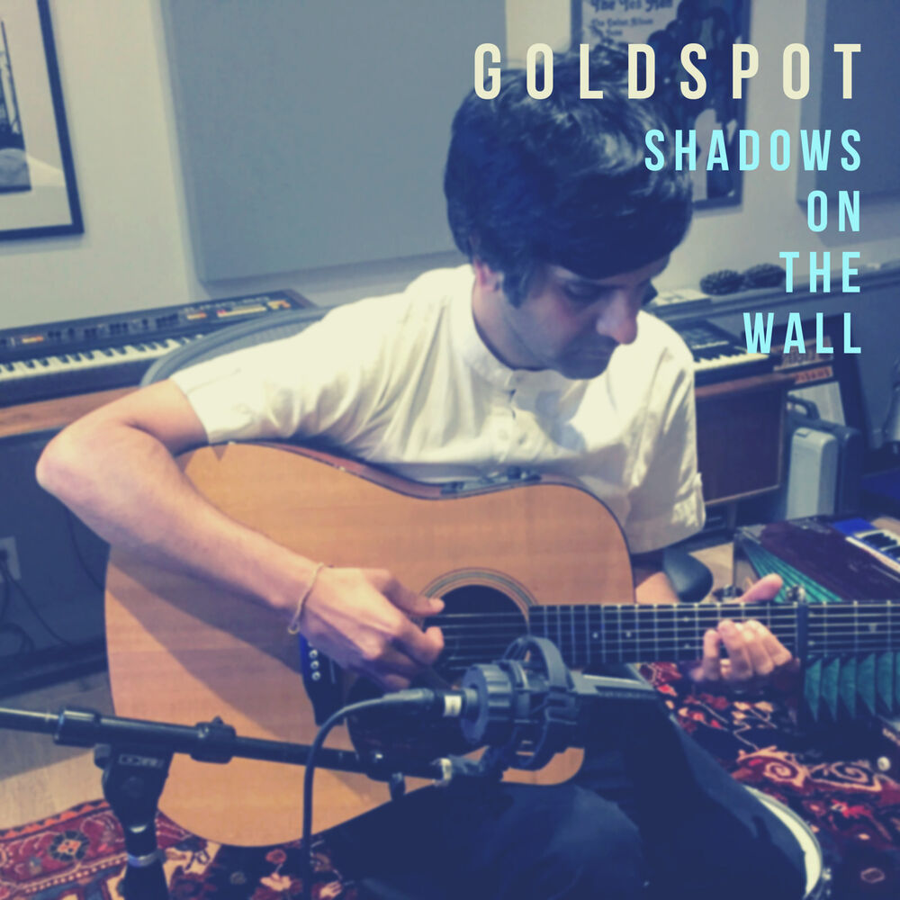 Picture of Shadows on the Wall