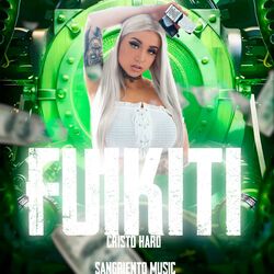 Cover of Cristo Hard-Fuikity