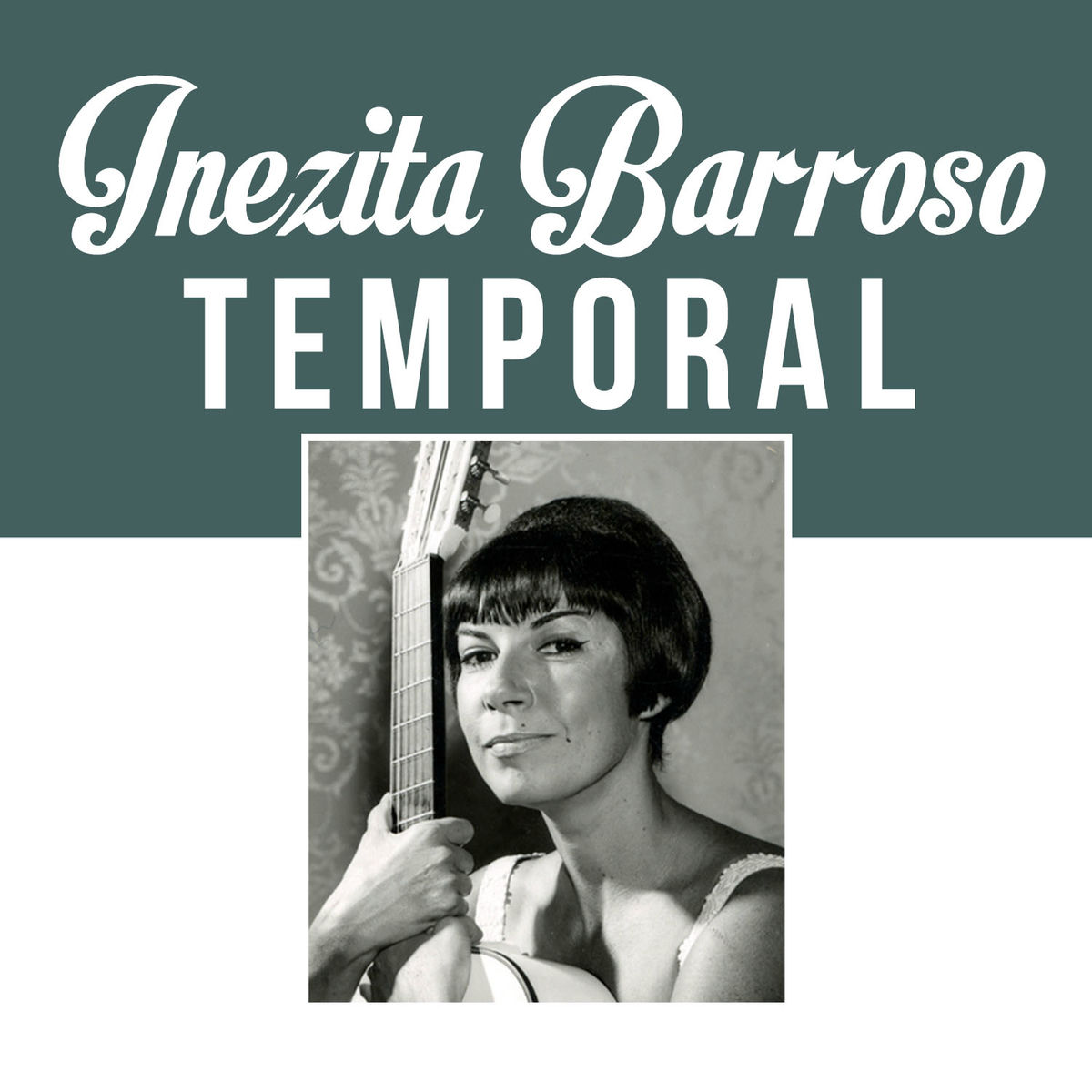 Album cover of Temporal
