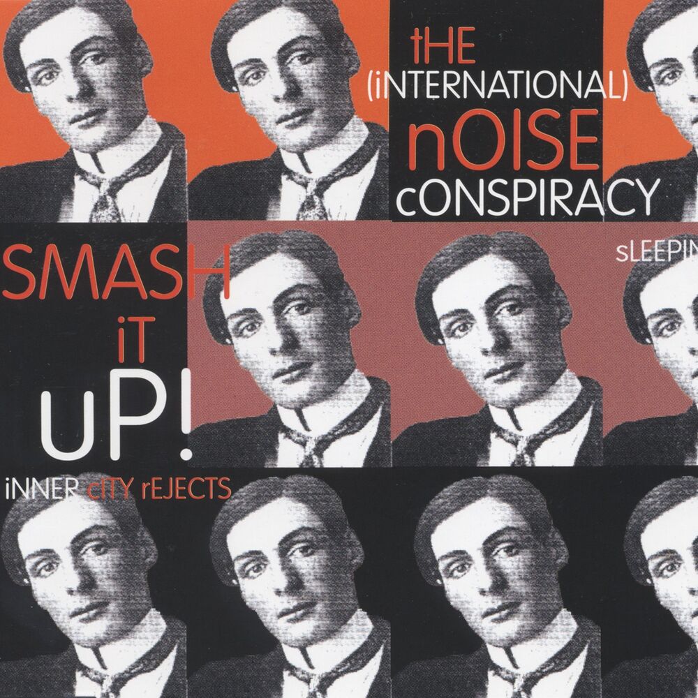 Picture of Smash It Up!