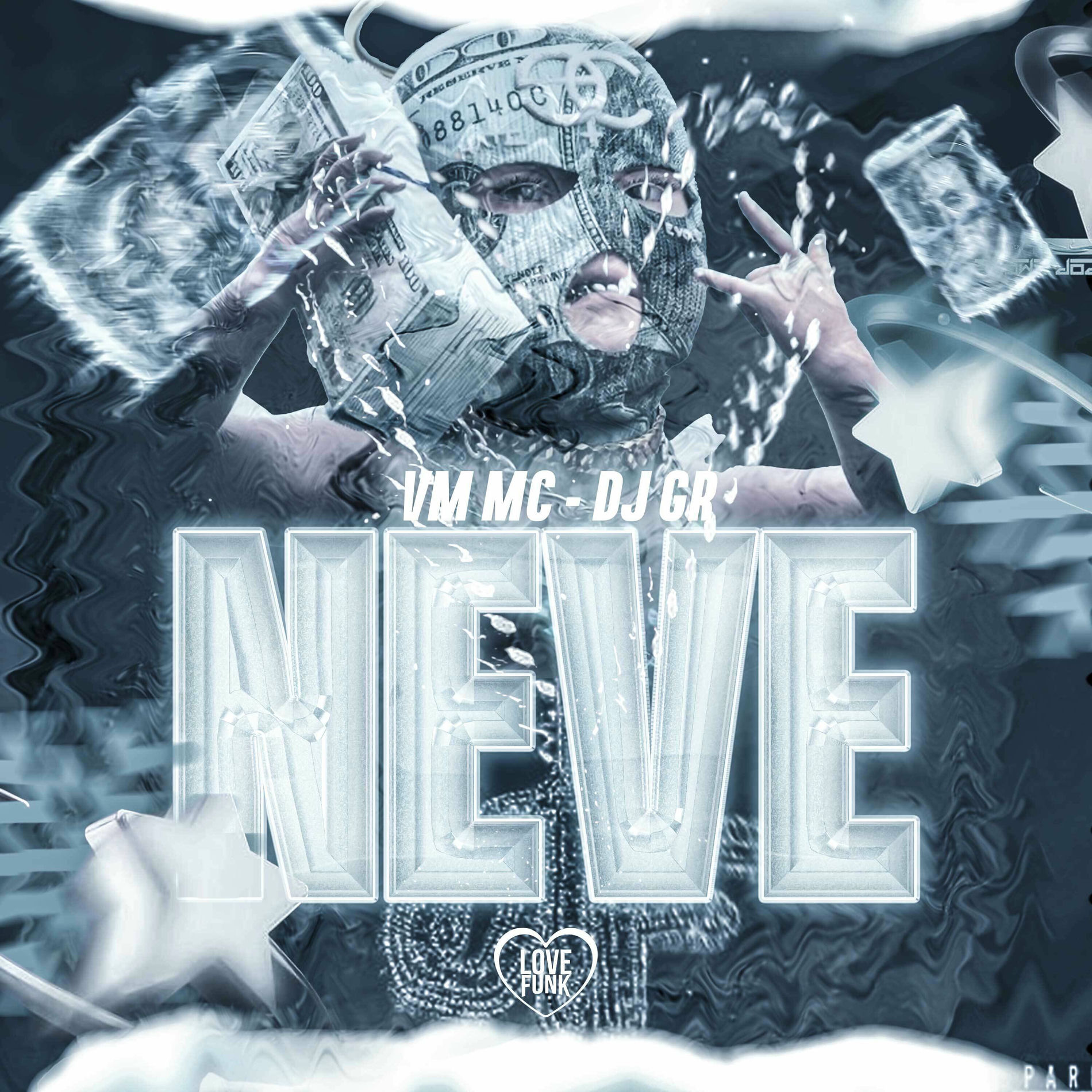 Album cover of Neve