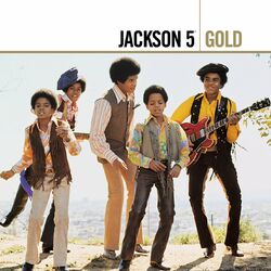 Cover of Gold
