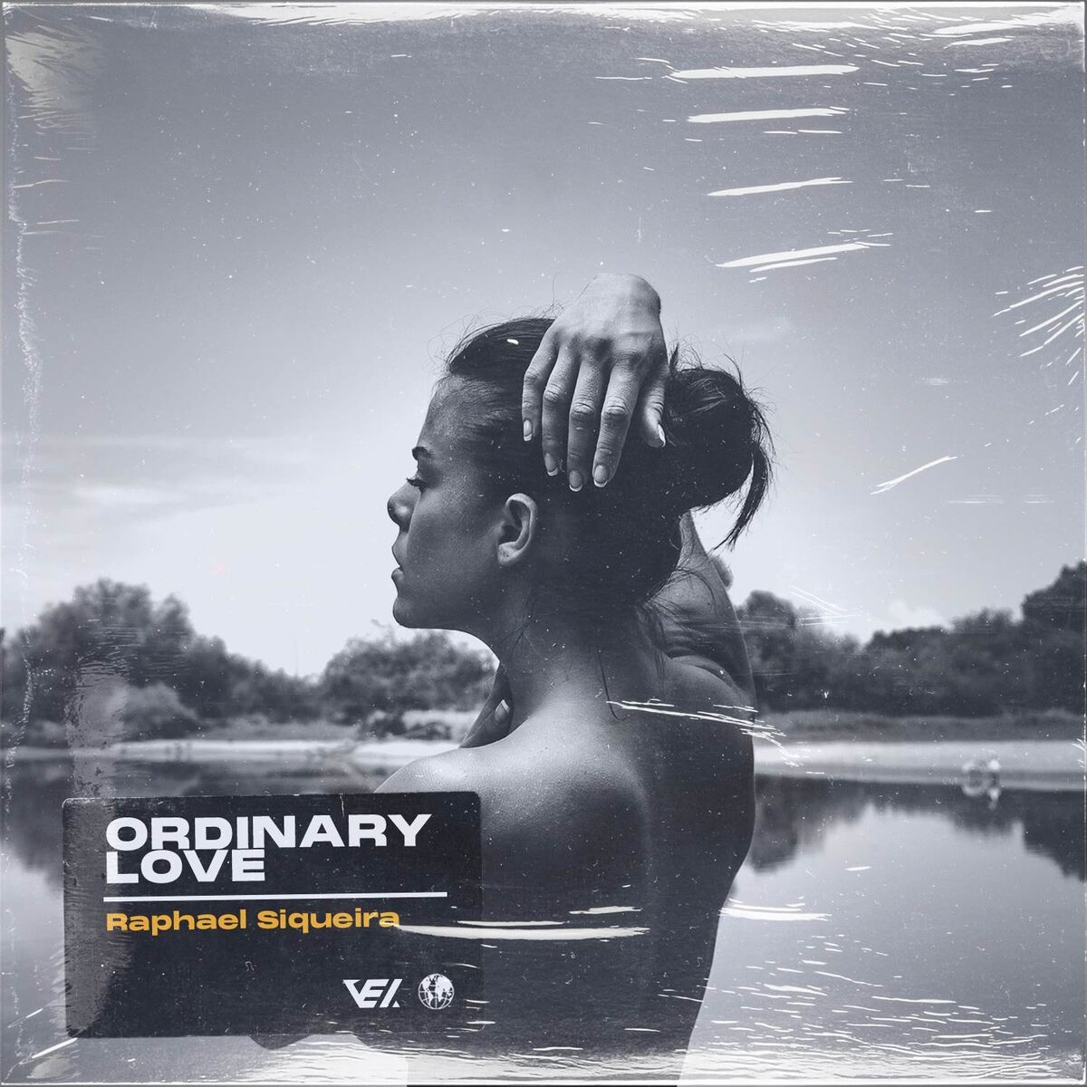 Album cover of Ordinary Love