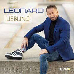 Cover of Liebling