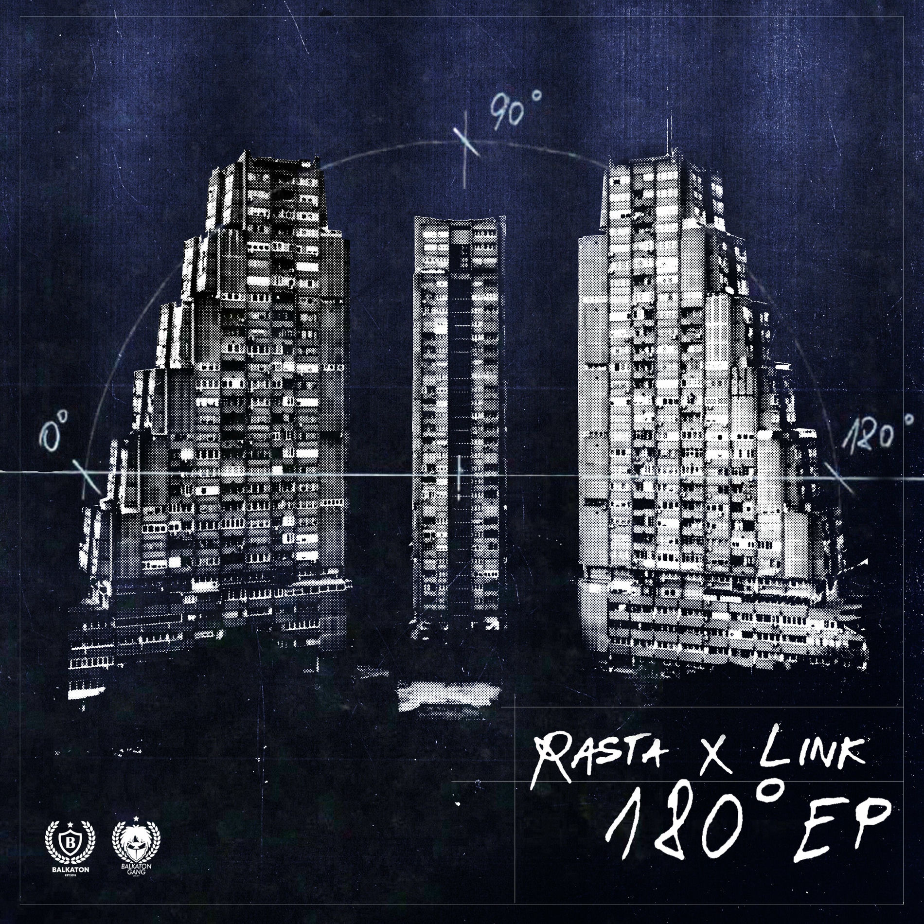 Album cover of Taktika