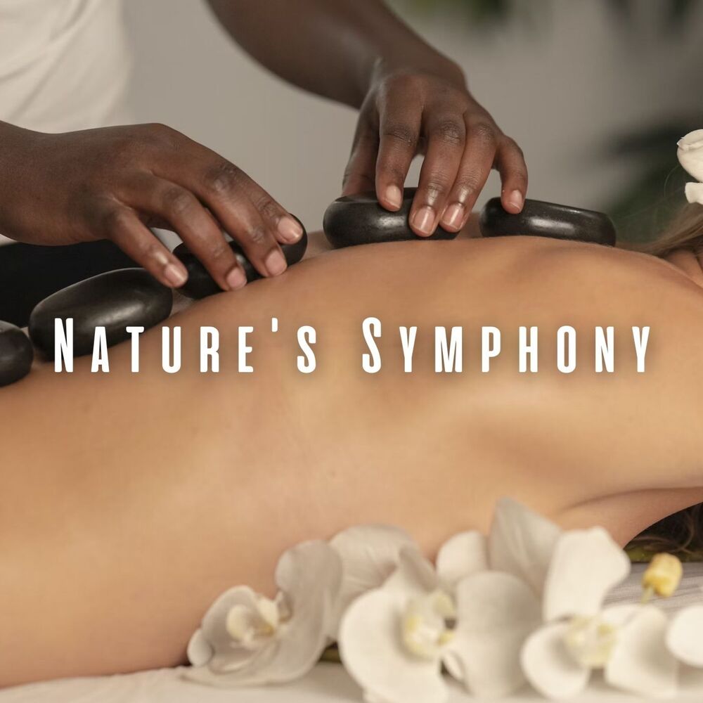 Picture of Nature's Symphony: Binaural Sounds for a Refreshing Spa