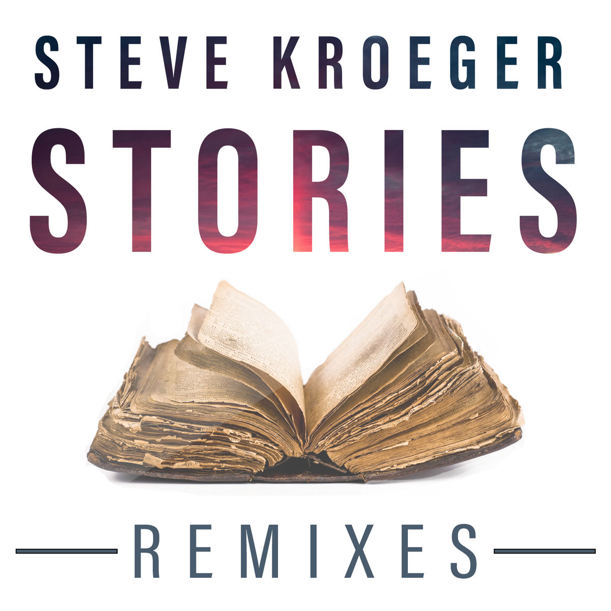 Album cover of Stories (Remixes)
