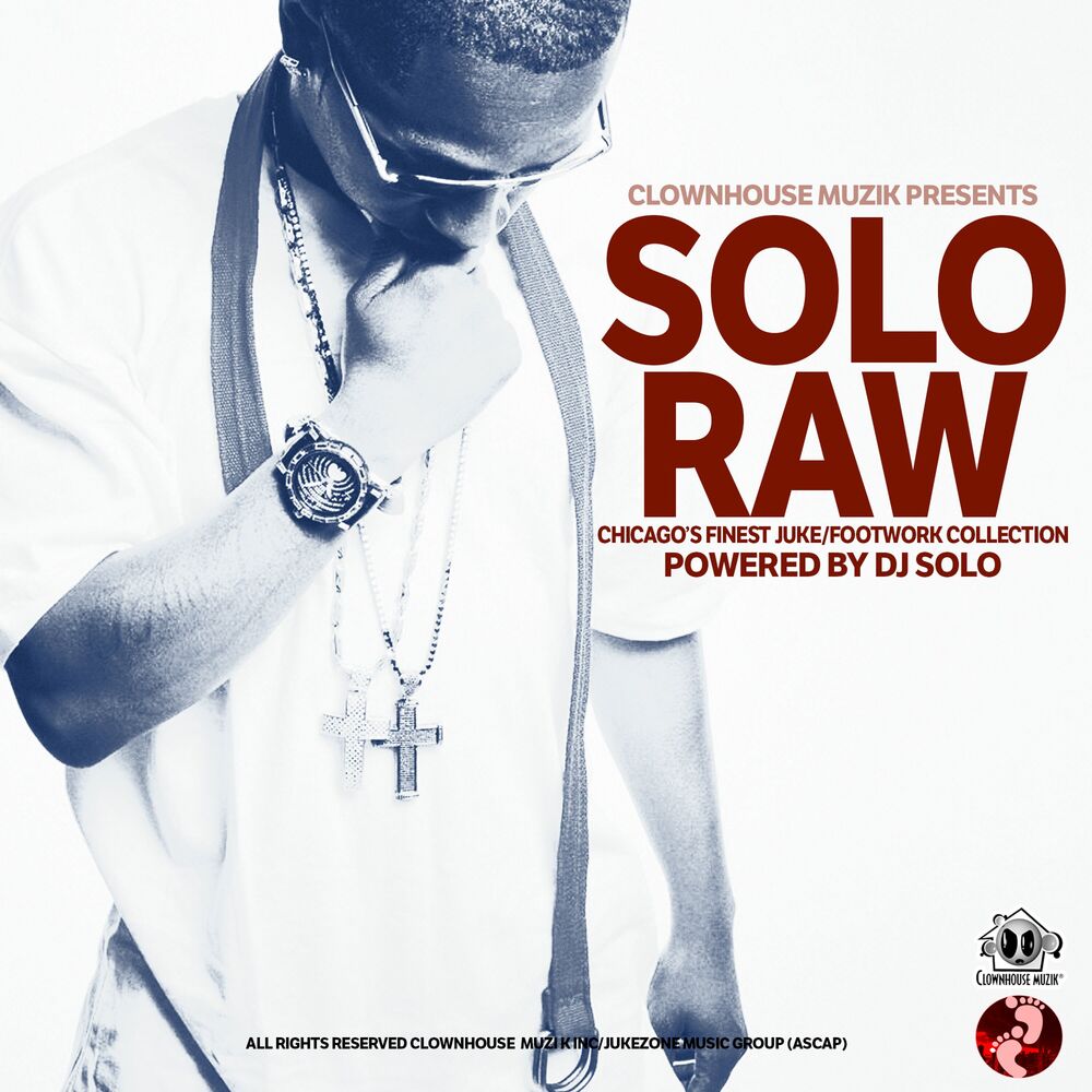 Picture of Solo Raw