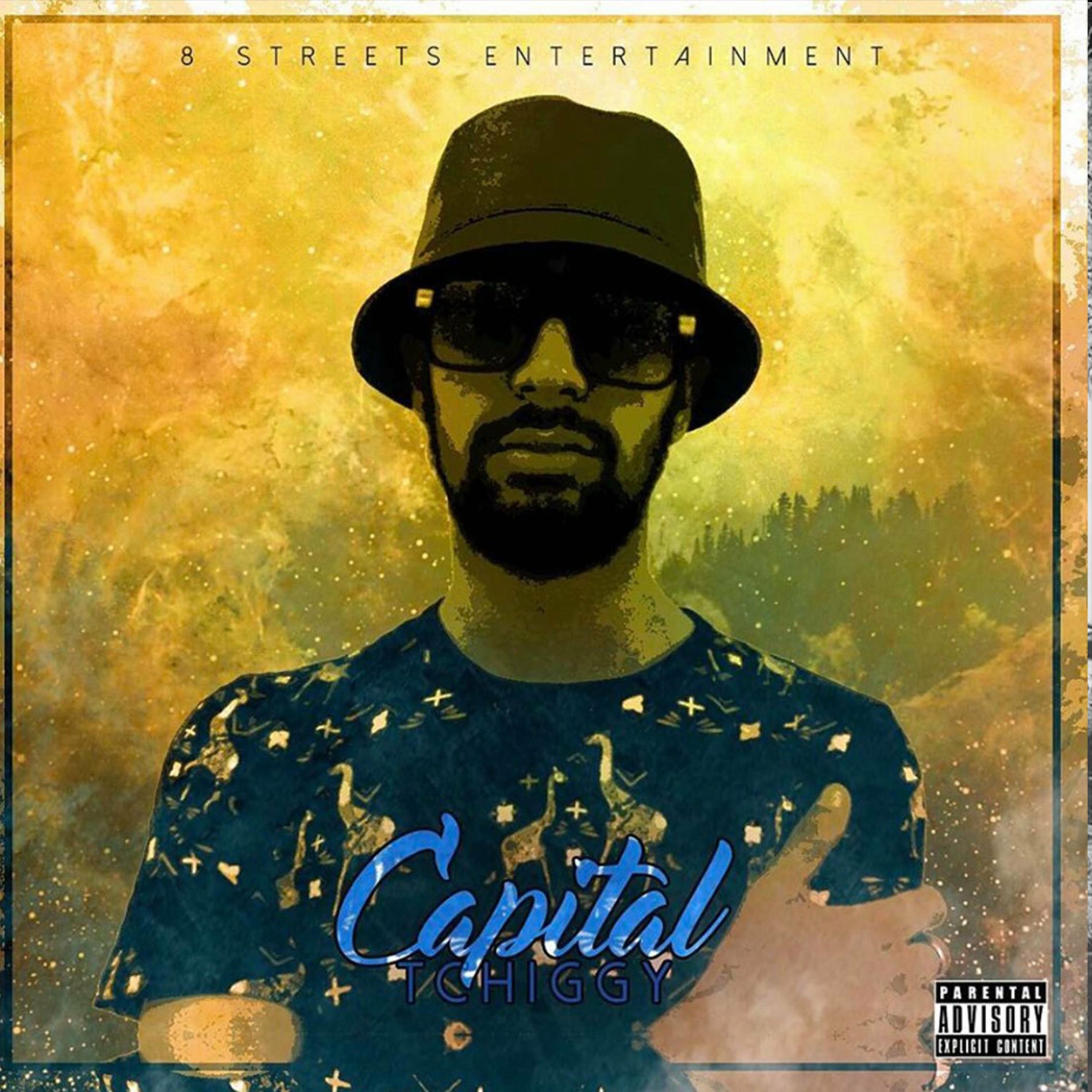 Album cover of Capital
