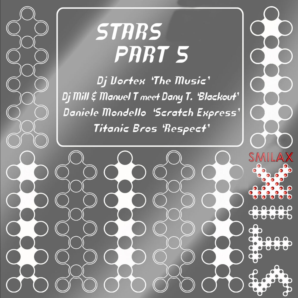 Picture of Stars Part 5 (EP Extended Play)