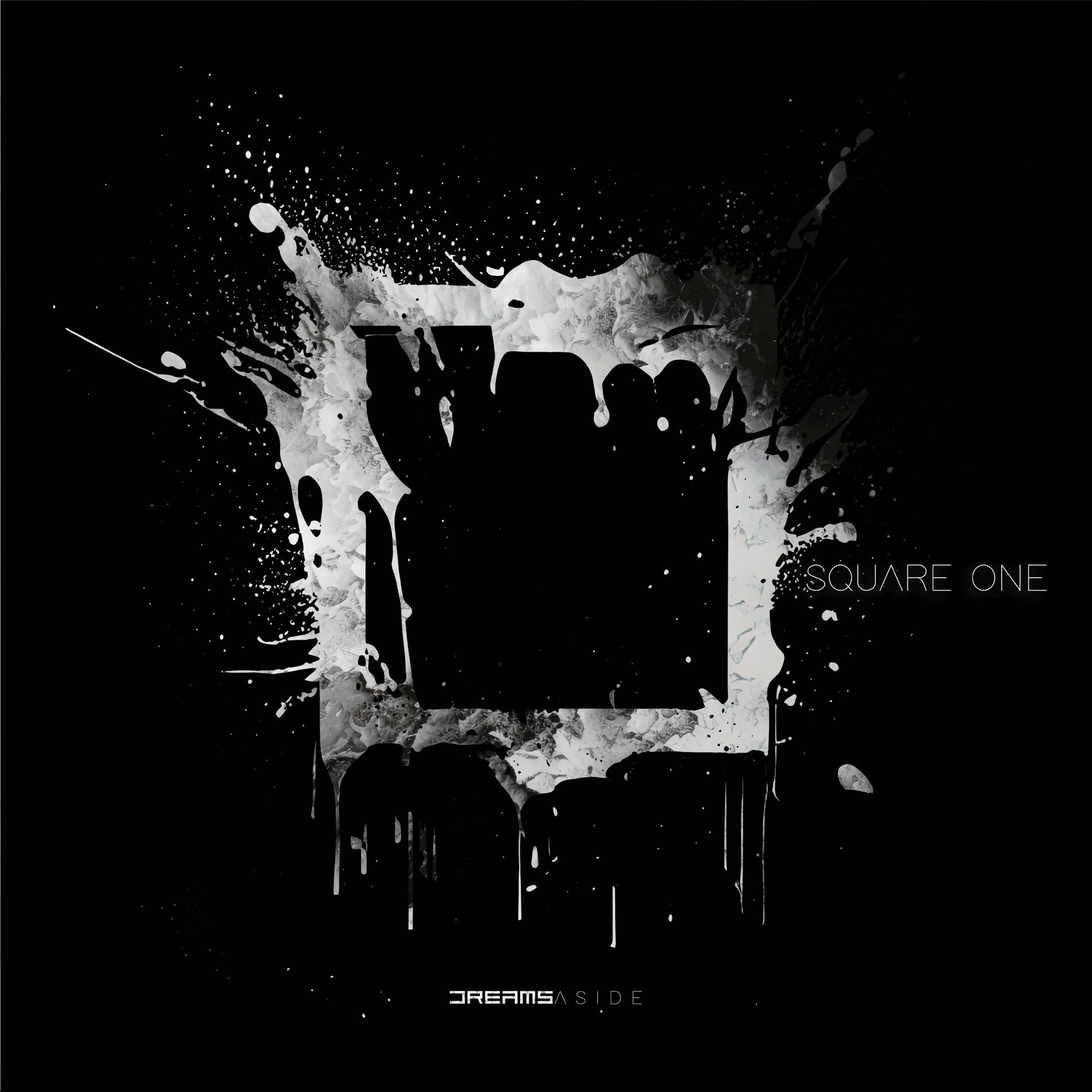 Album cover of Square One