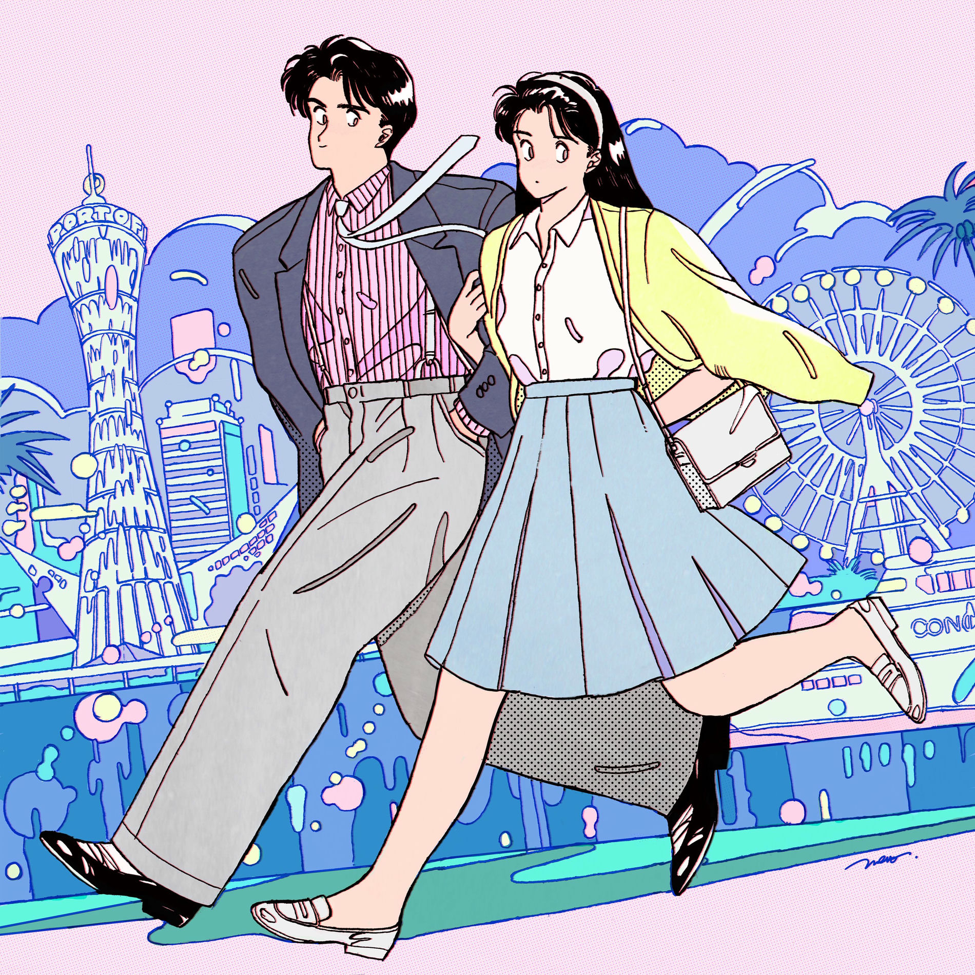 邦楽 tofubeats / FANTASY CLUB 51bronyWiXL._SY200_QL15_.jpg