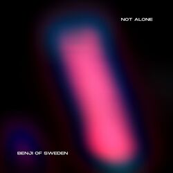 Cover of Not Alone