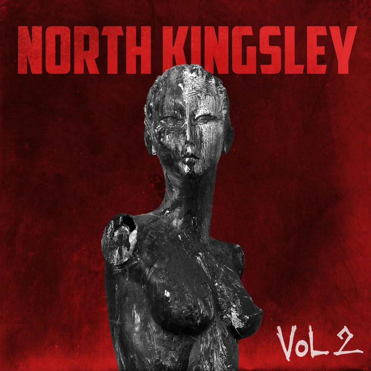 Album cover of Vol. 2
