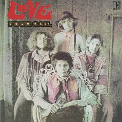 Cover of Four Sail (Expanded Edition)