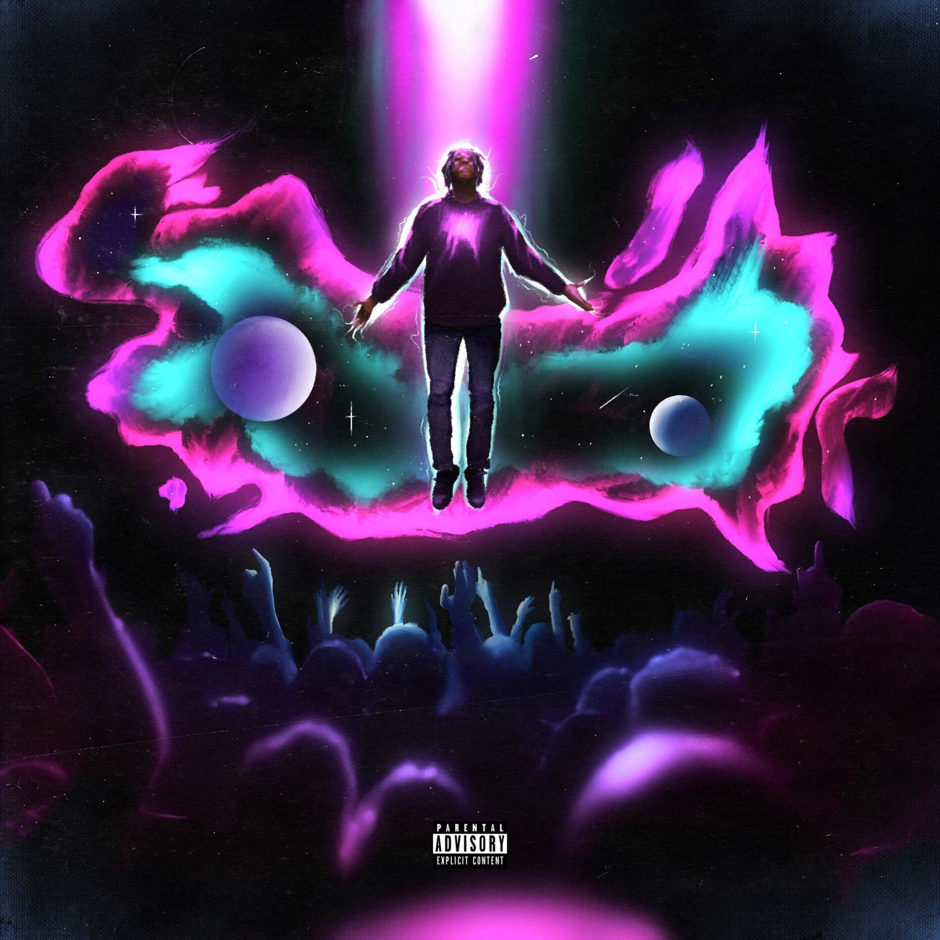 Album cover of About 3
