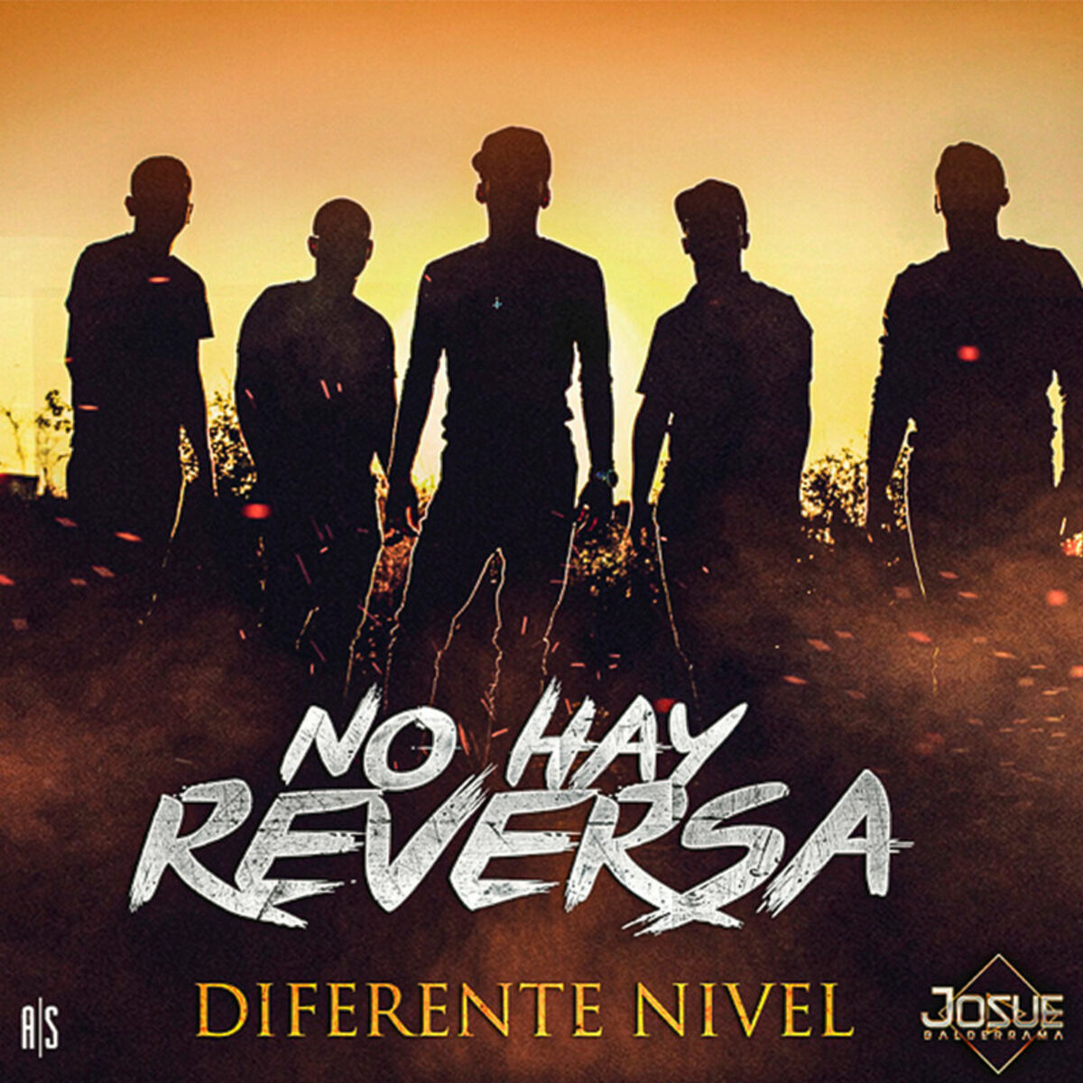 Album cover of Alegre Lo Han De Mirar