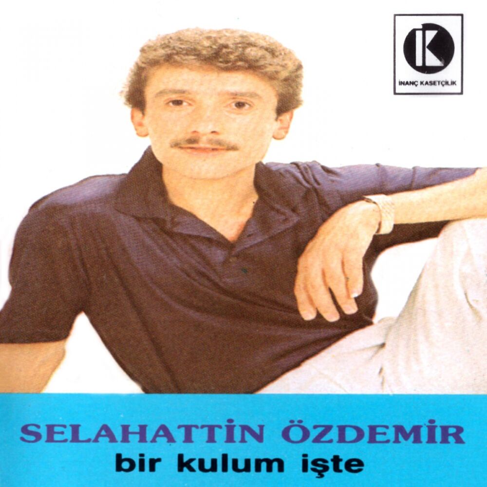 Picture of Bir Kulum İşte