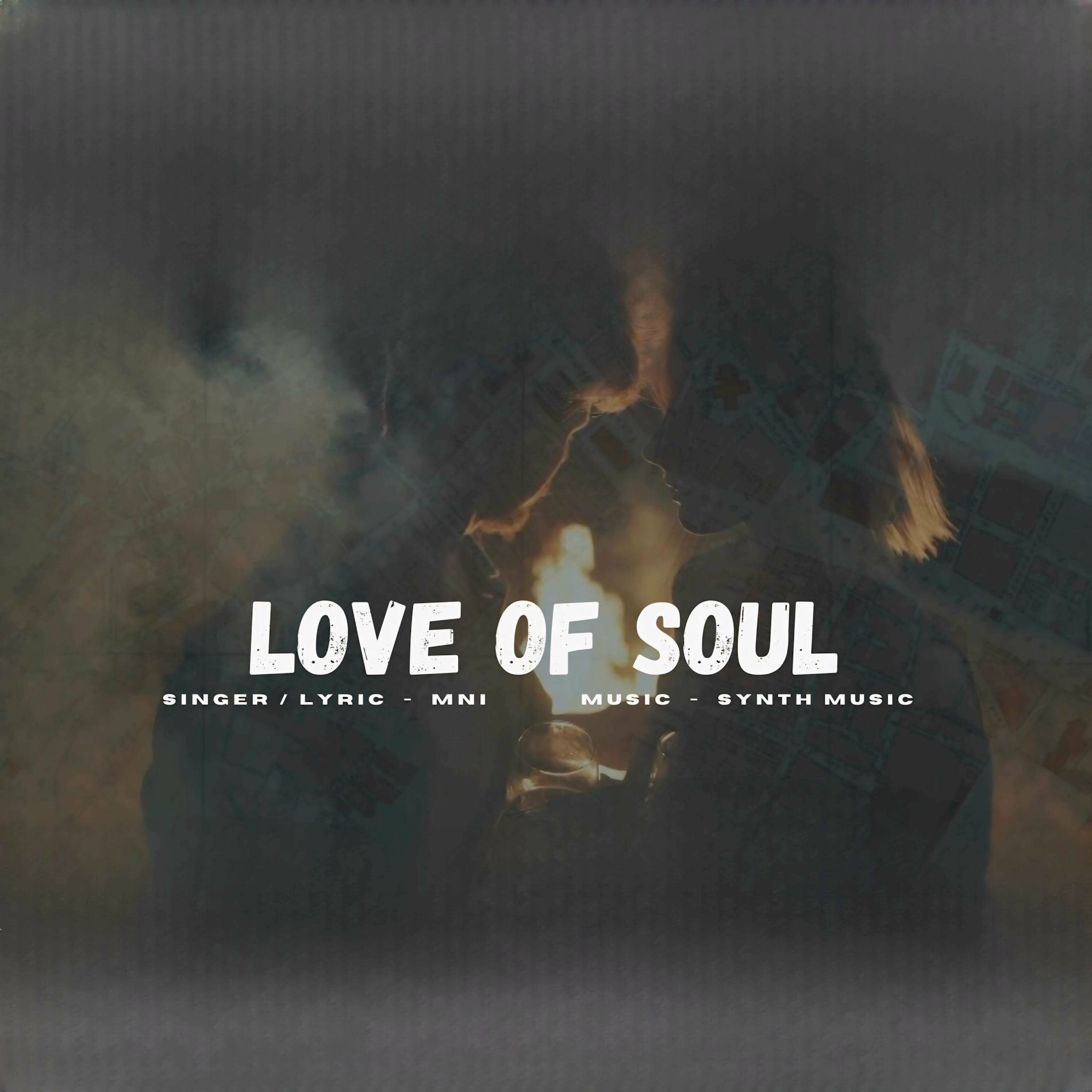 Album cover of Love Of Soul