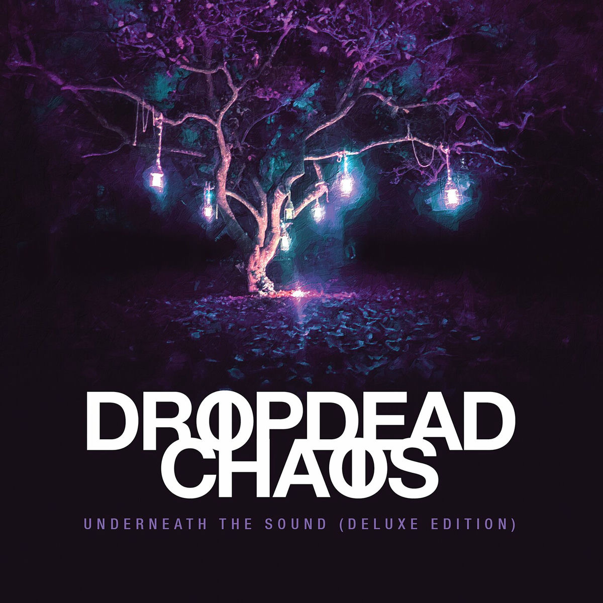Album cover of Underneath The Sound (Deluxe Edition)