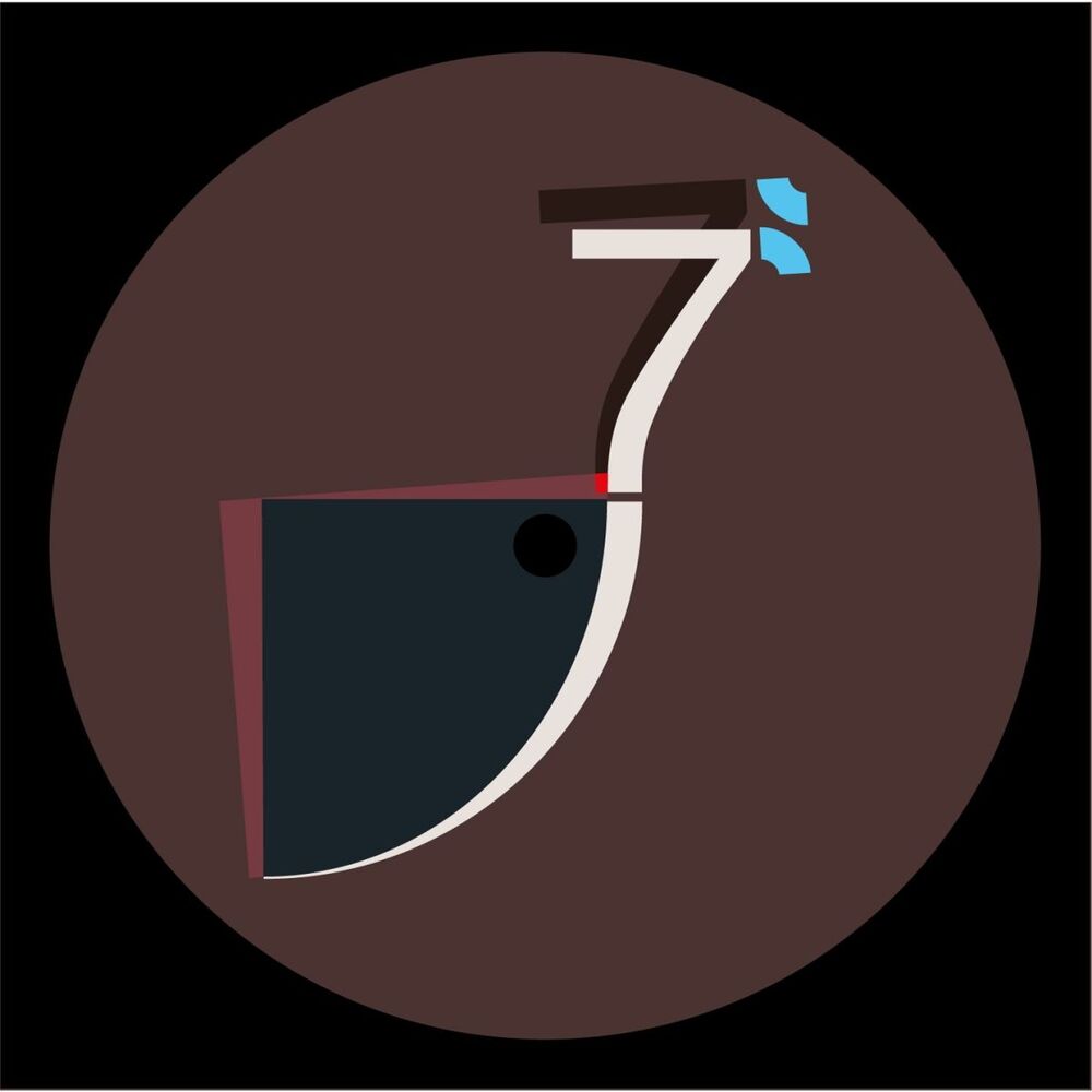 Picture of Typerope EP