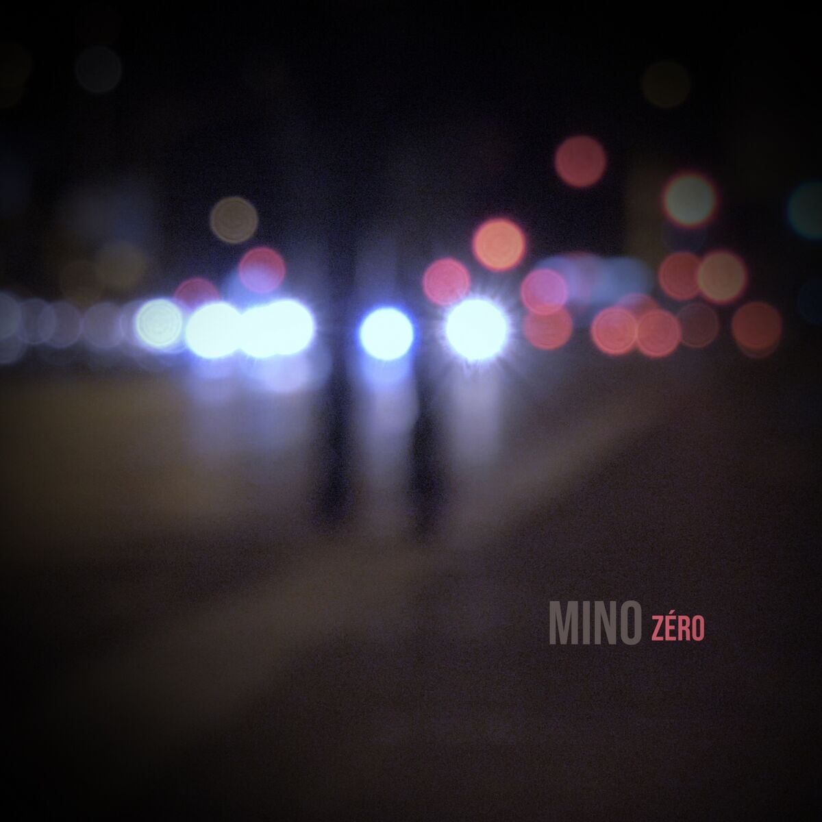 Album cover of Zéro
