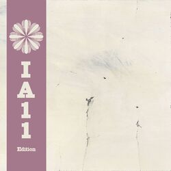 Cover of Alternate Moon Cycles (IA11 Edition)