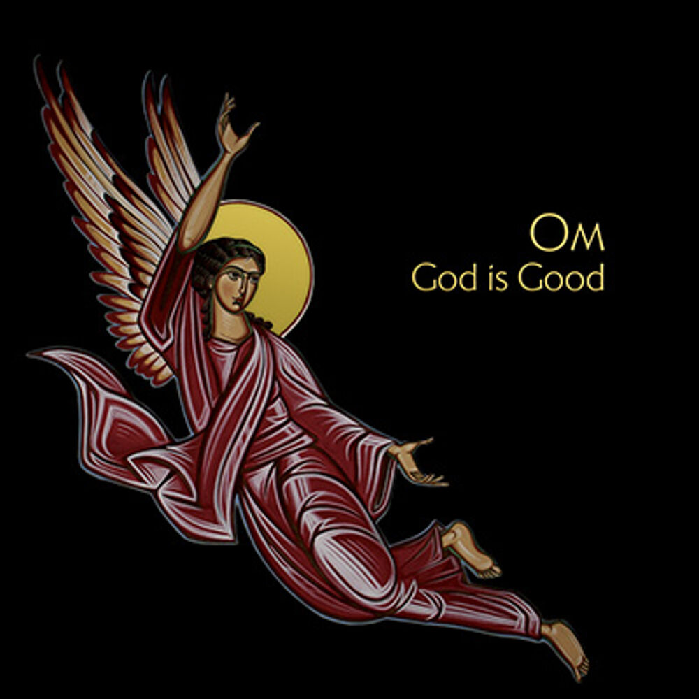 Picture of God is Good