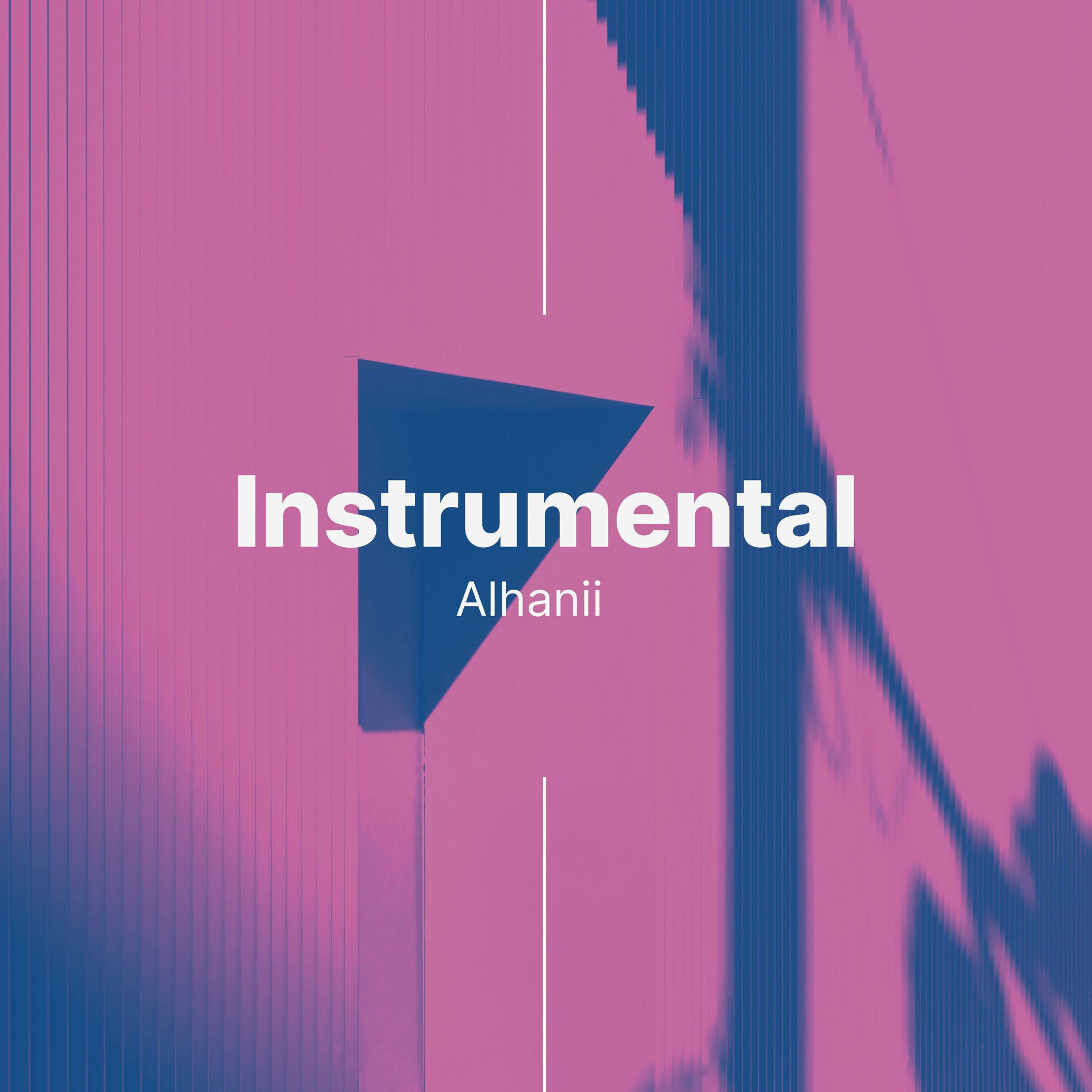Album cover of Late Night Talking (Instrumental)